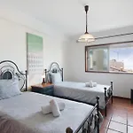 Apartment Live Vagueira