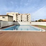 Live Vagueira Apartment