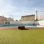Apartment Live Vagueira