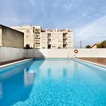 Apartment Live Vagueira *