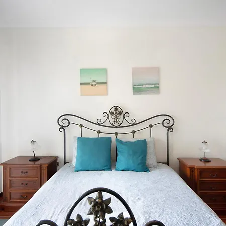 Live Vagueira Apartment *
