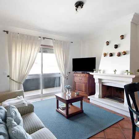 Live Vagueira Apartment *