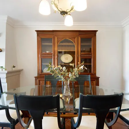 Apartment Live Vagueira *