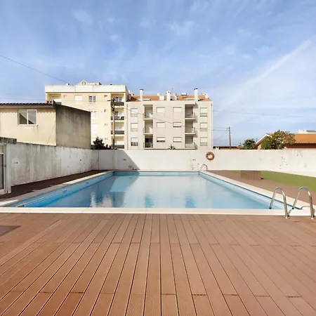 Live Vagueira Apartment