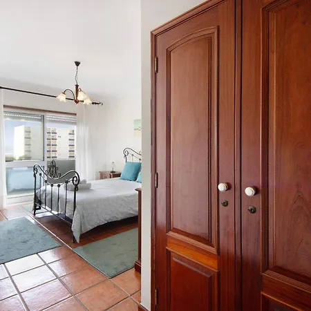 Apartment Live Vagueira Praia da Vagueira