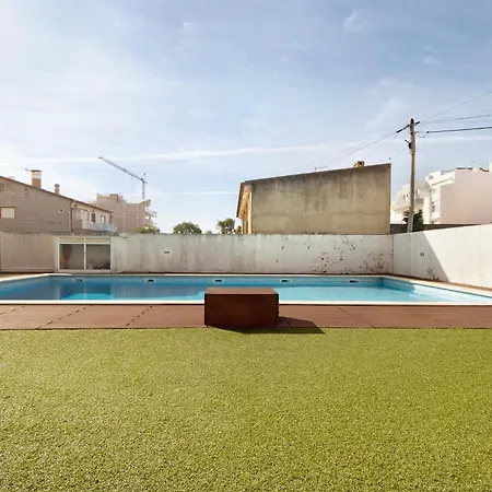 Apartment Live Vagueira