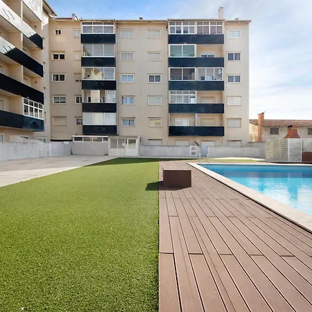 Live Vagueira *