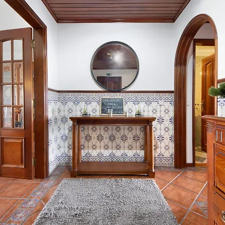 Apartment Live Vagueira